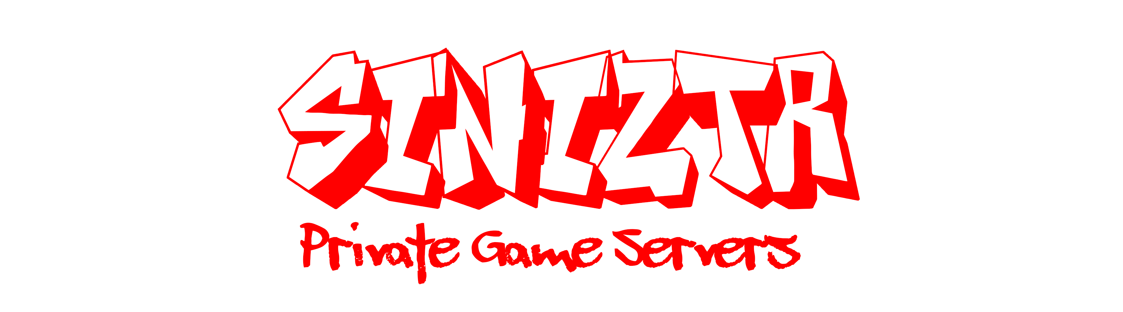 Siniztr's Server Page